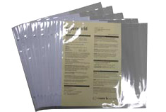  PP Sheet Protector (Лист ПП протектор)