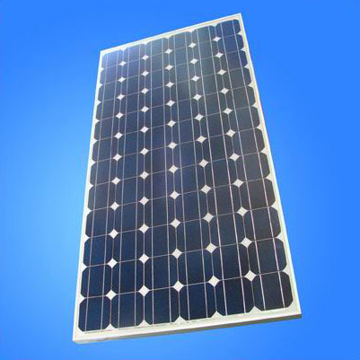  Solar Panel (Панели солнечных батарей)