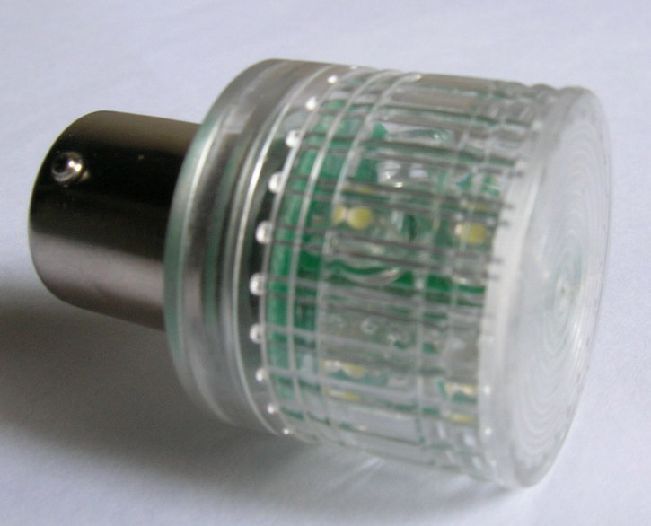  T15 Auto LED Bulb ( T15 Auto LED Bulb)