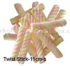 Twisted Marshmallow (Twisted Marshmallow)