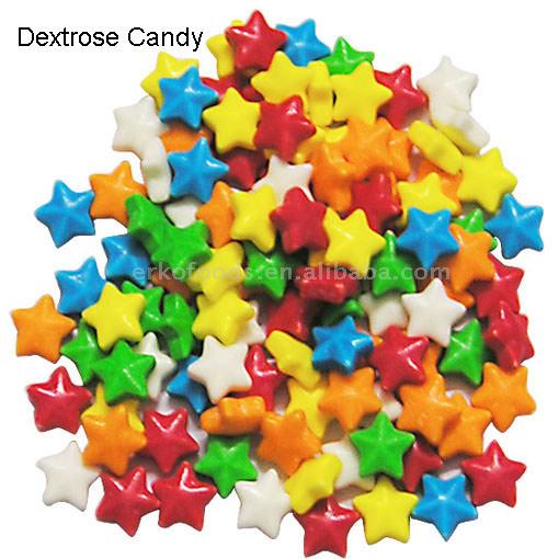 Dextrose Candy (Декстроза Candy)