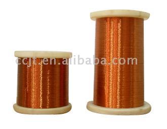  Enameled Round Copper Wire (PEW-N) (Fil de cuivre émaillé ronde (PEW-N))