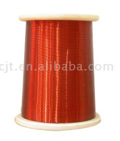  Enamelled Round Copper Wire (EIW-N)