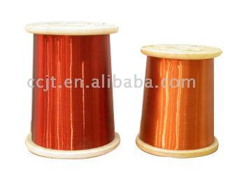  Enamelled Round Copper Wire EIWS (QZYS) (Fil de cuivre émaillé ronde EIWS (QZYS))