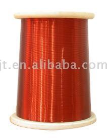  Enamelled Round Copper Wire (AIW) (Emaillierte Kupferdraht (AIW))