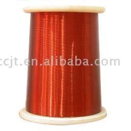  Enameled Round Copper Wire (EI/AIW-IL) (Die emaillierten Kupferdraht (EI / AIW-IL))