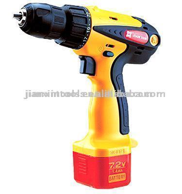  Cordless Driver Drill ( Cordless Driver Drill)