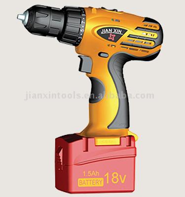  Cordless Driver Drill ( Cordless Driver Drill)