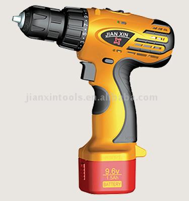  Cordless Driver Drill ( Cordless Driver Drill)