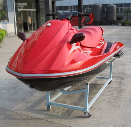  Jet Ski (Jet Ski)