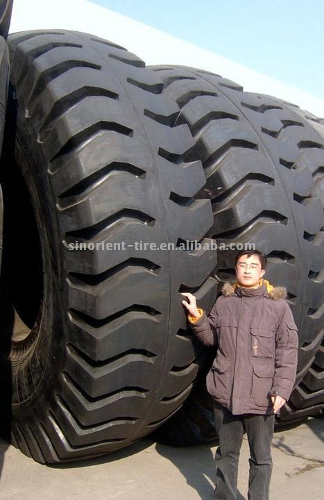 Dump Truck Tyre (Dump Truck Tyre)