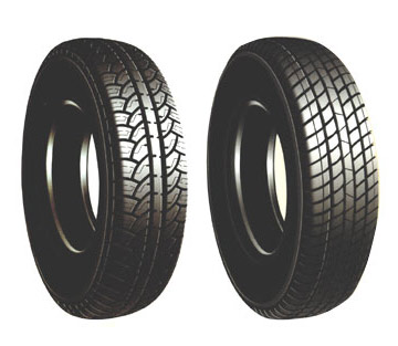  Passenger Car / Light Truck Radial Tyre (Passenger Car / Light Truck pneu Radial)