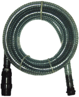  Steel Wire Hose (Стальная проволока шланга)