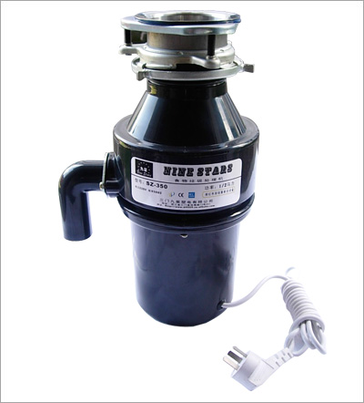  Food Waste Disposer ( Food Waste Disposer)