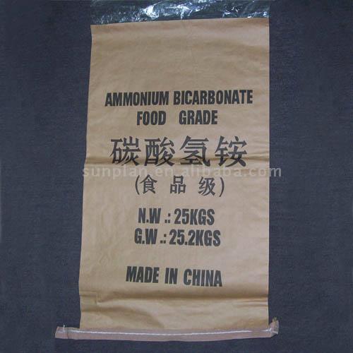 Ammoniumbicarbonat (Food Grade) (Ammoniumbicarbonat (Food Grade))