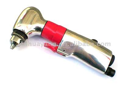  3/8" Reversible Air Drill (3 / 8 "réversible Air Drill)