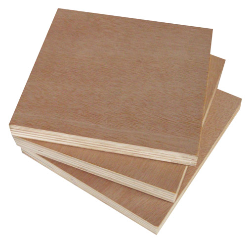  Okoume Plywood (Okoumé Contreplaqué)