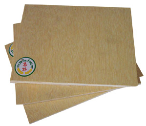  Tung Plywood (Tung Plywood)