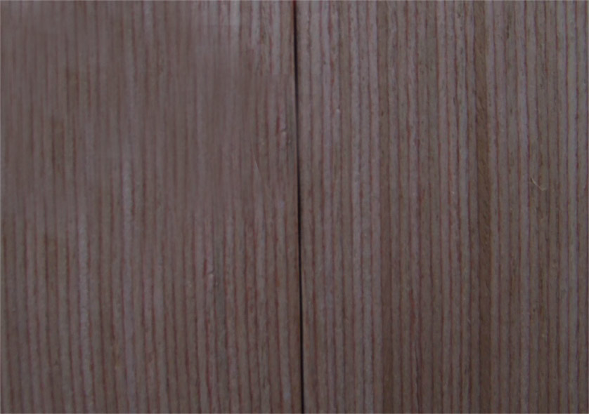  Red Rosewood Plywood (Красный палисандр Фанера)