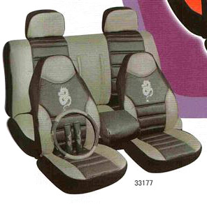  Seat Cover (Seat Cover)