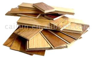  Engineered Wood Flooring (Engineered Wood Flooring)