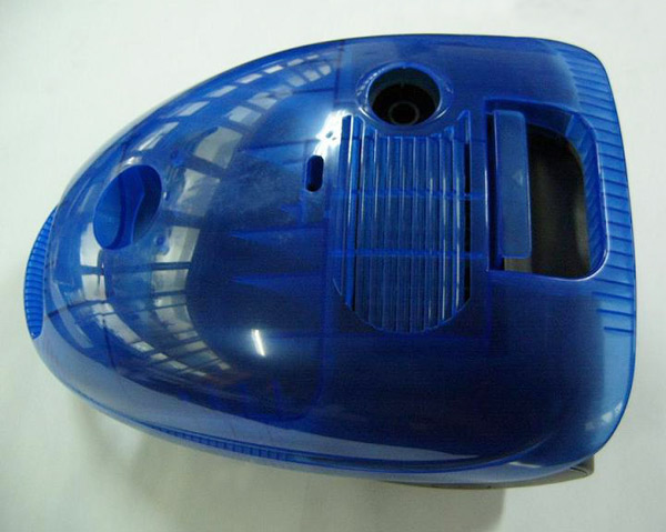  Vacuum Cleaner Case (Aspirateur affaire)