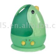  Humidifier (Humidificateur)