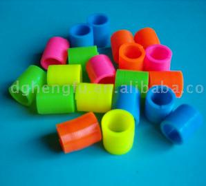  Plastic Spring ( Plastic Spring)