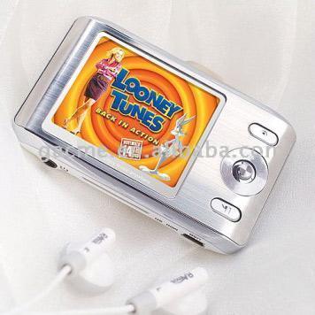  MP4 Player ( MP4 Player)