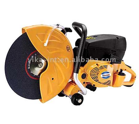  14" Gasoline Cut-Off Machine ( 14" Gasoline Cut-Off Machine)