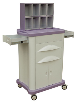  ABS First-Aid Trolley (ABS First-Aid Trolley)