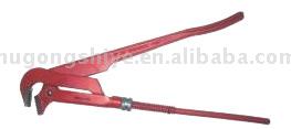  90-Degree Pipe Wrench (90-Degree Pipe Wrench)