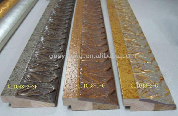  Wood Moulding (Wood Moulding)