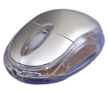 3D Mini Optical Mouse (3D Mini Optical Mouse)