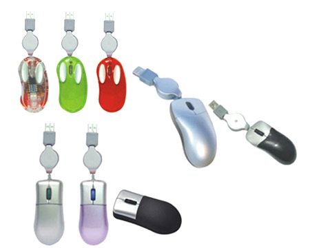 3D Mini Optical Mouse (3D Mini Optical Mouse)