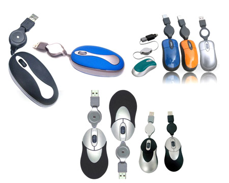  Mini 3D Optical Mouse (Мини 3D Optical Mouse)