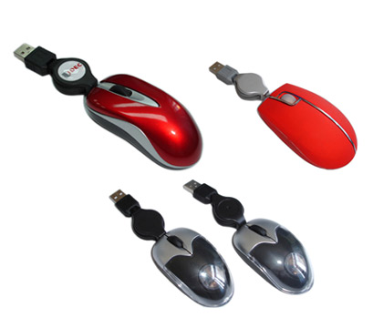  Mini 3D Optical Mouse (Мини 3D Optical Mouse)