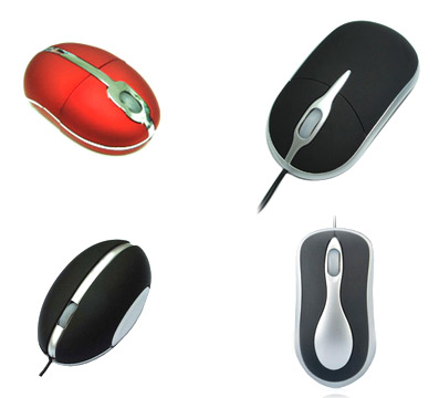 3D Optical Mouse (3D Optical Mouse)