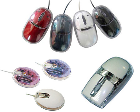  3D Optical Mouse (3D Optical Mouse)