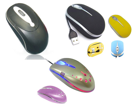  3D Optical Mouse ( 3D Optical Mouse)