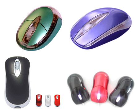  3D Optical Mouse ( 3D Optical Mouse)