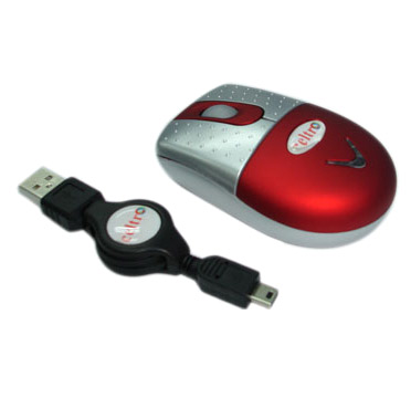  Mini 3D Optical Mouse (Мини 3D Optical Mouse)