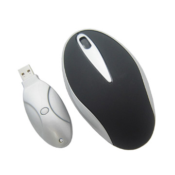  Wireless Optical Mouse ( Wireless Optical Mouse)