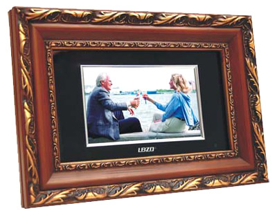  Digital Frame (Цифровая фоторамка)