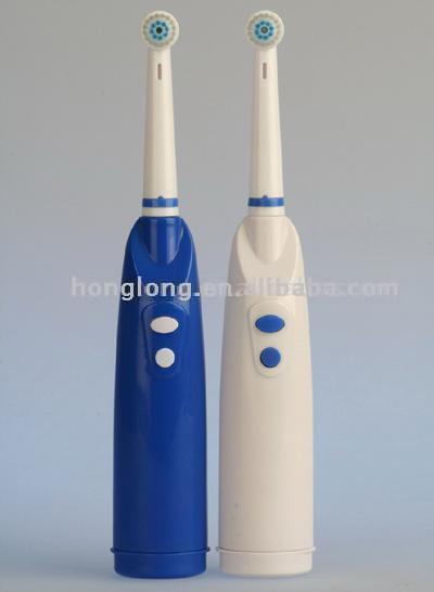  Electric Toothbrushes (Elektrische Zahnbürsten)