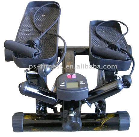 Seitliche Swing Stepper (Seitliche Swing Stepper)