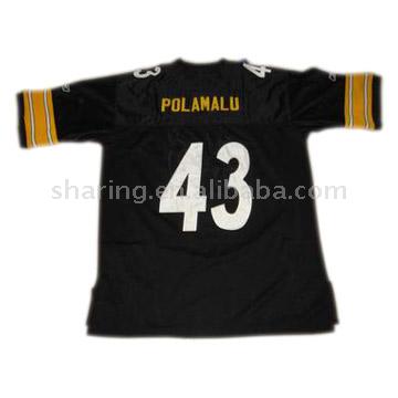 NBA und NFL Football Jersey (NBA und NFL Football Jersey)