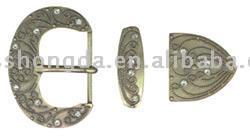  Pin Buckle (Pin Buckle)