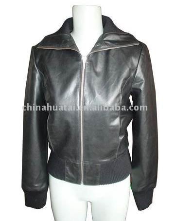  Ladies` Jacket ( Ladies` Jacket)