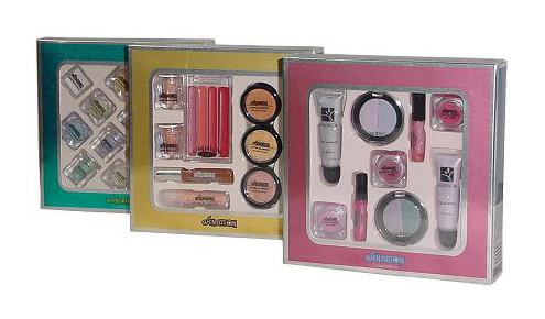  Cosmetic Gift Set (Cosmetic Gift Set)